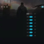 Road to Vostok Trainer screenshot