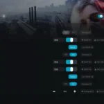 Samson Trainer screenshot