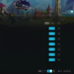 Sintopia Trainer screenshot