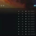 DarkSwitch Trainer screenshot