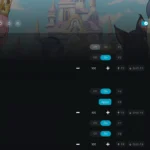 Magical Princess Trainer screenshot
