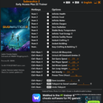 Subnautica 2 Trainer screenshot