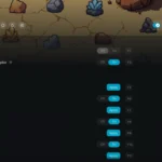 Fracture Field Trainer screenshot