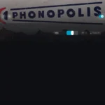Phonopolis Trainer screenshot