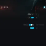 Directive 8020 Trainer screenshot
