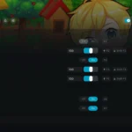 Ova Magica Trainer screenshot