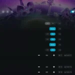 Voidling Bound Trainer screenshot
