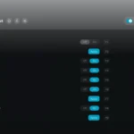 The Gold River Project Trainer screenshot