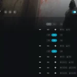 Mortal Shell II - Open Beta Trainer screenshot