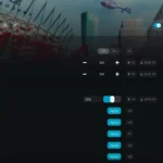 COPA CITY Trainer screenshot