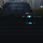Bus Bound Trainer screenshot