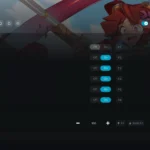 Dead Weight Trainer screenshot