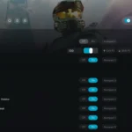 Halo: Campaign Evolved Trainer screenshot