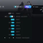 Dinoblade Trainer screenshot