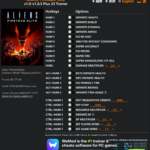 Aliens: Fireteam Elite 2 Trainer screenshot
