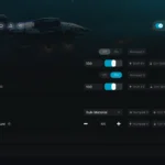 Drone Sector Trainer screenshot