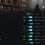 Survival Log Trainer screenshot