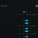 Mandate Order Trainer screenshot