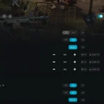Warhounds Trainer screenshot