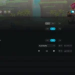 Lou's Lagoon Trainer screenshot