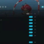 Scarlet Skips Trainer screenshot