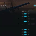 Metal Thunder Trainer screenshot
