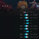 Trails in the Sky 2nd Chapter Trainer screenshot