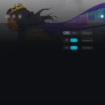 Order of the Sinking Star Trainer screenshot