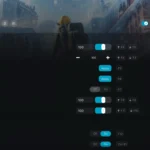 Permafrost Trainer screenshot