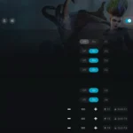 Frosthaven Trainer screenshot