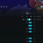 The Witch's Bakery Trainer screenshot